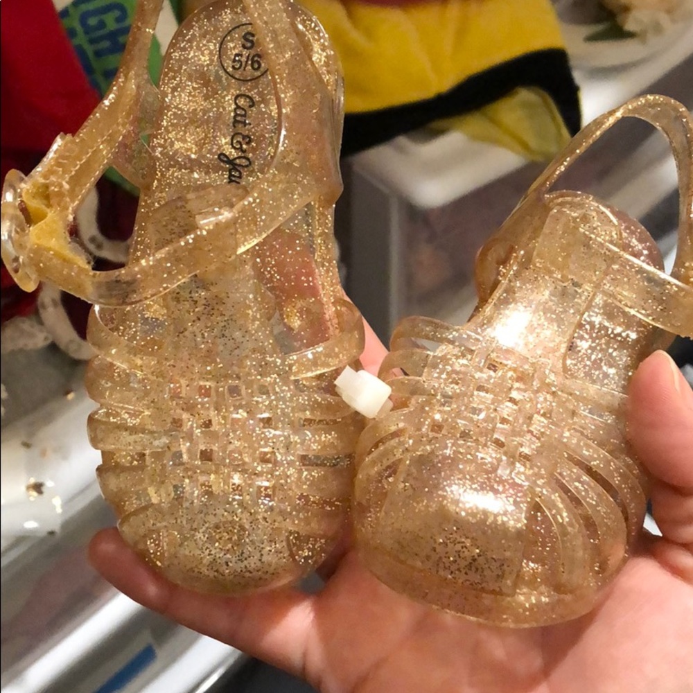 Baby shoes 5/6